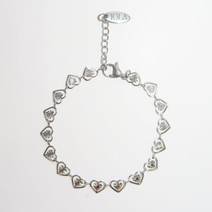 Amor Bracelet