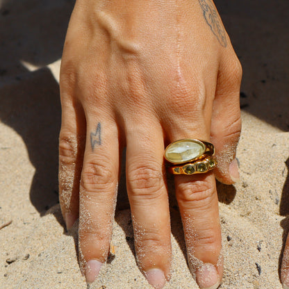 Clara Ring