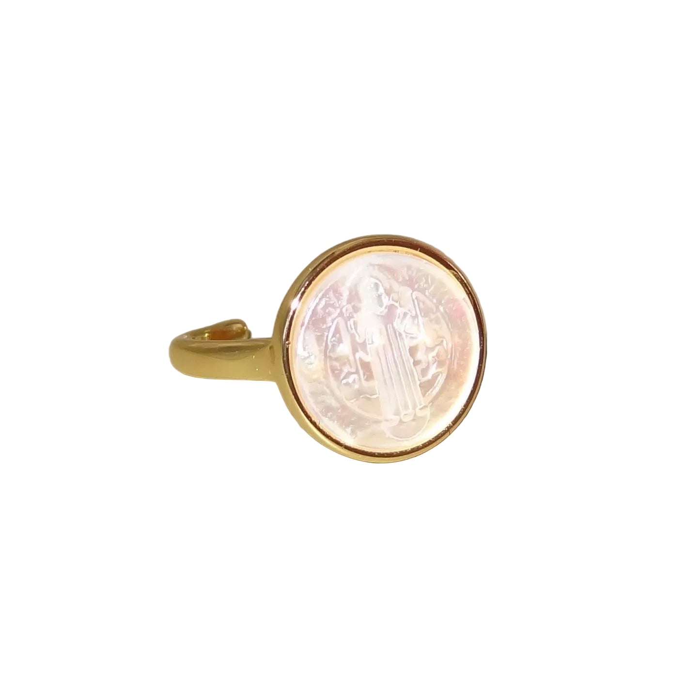 Mel Ring