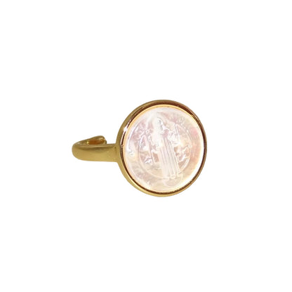 Mel Ring