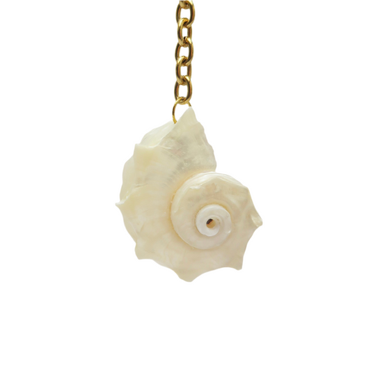 Sirena Necklace