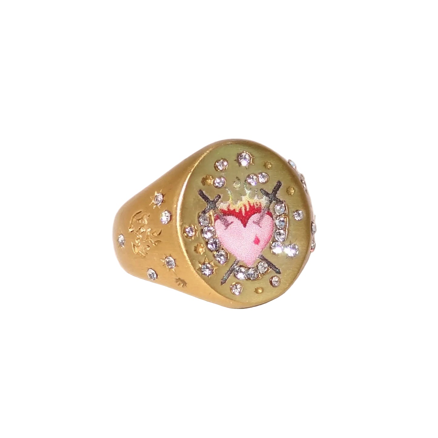 Juliet Ring