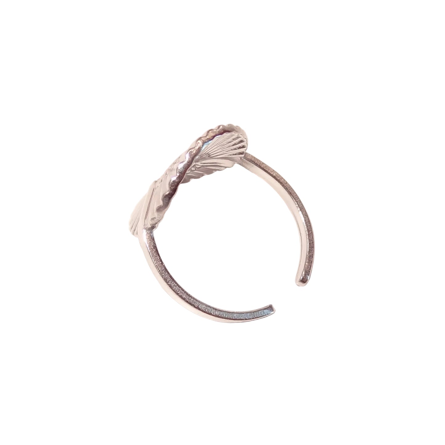 Dani Ring SILVER