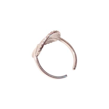 Dani Ring SILVER