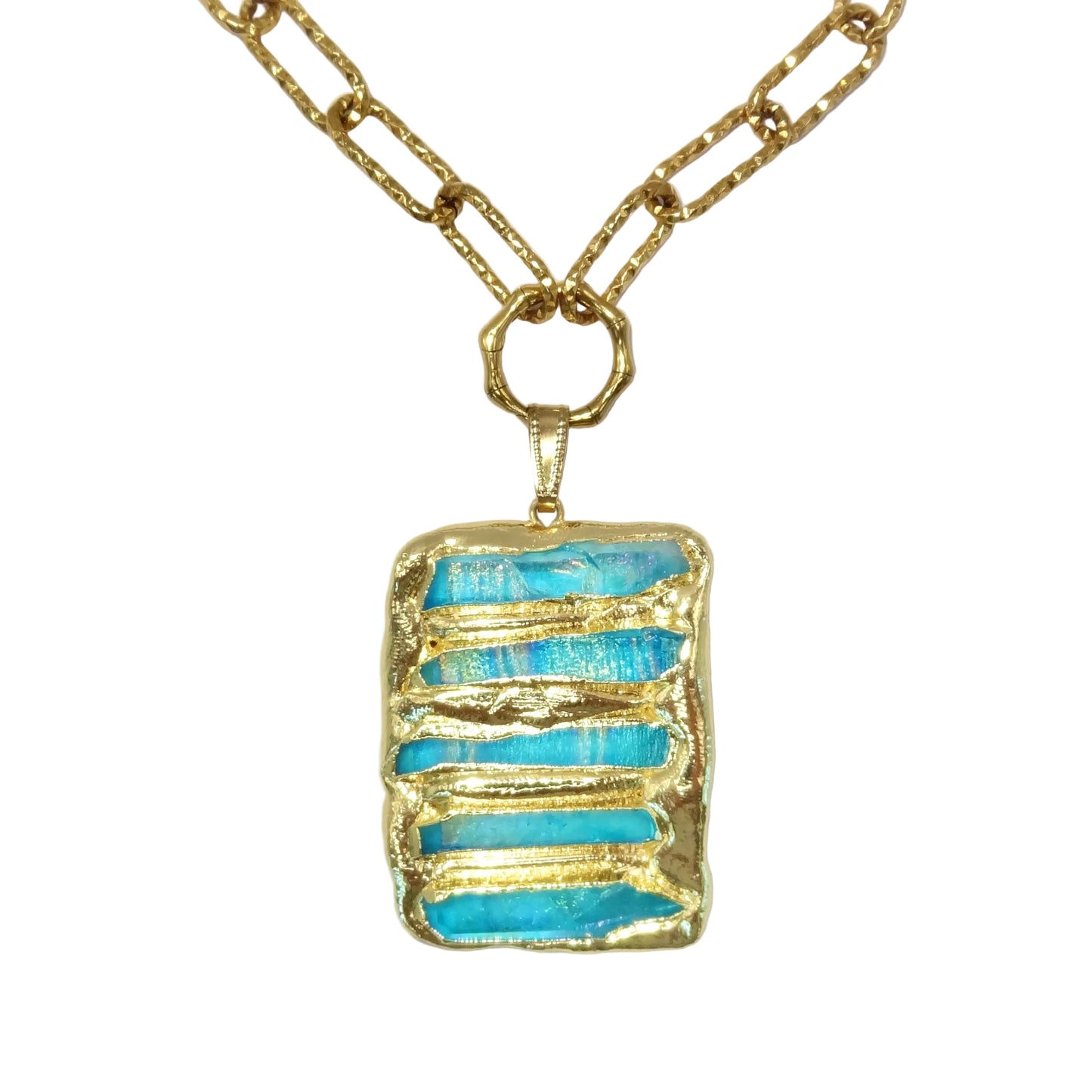 Azu Necklace