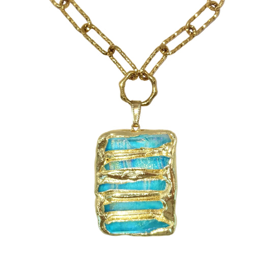 Azu Necklace