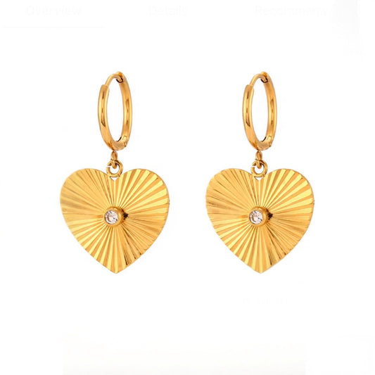 Kiana Earrings