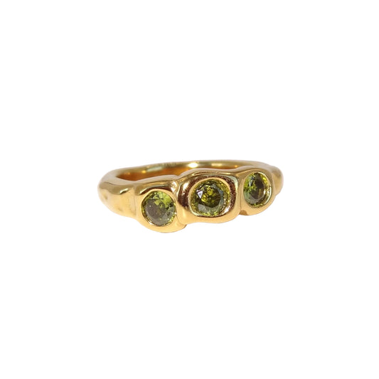 Iona Ring GOLD