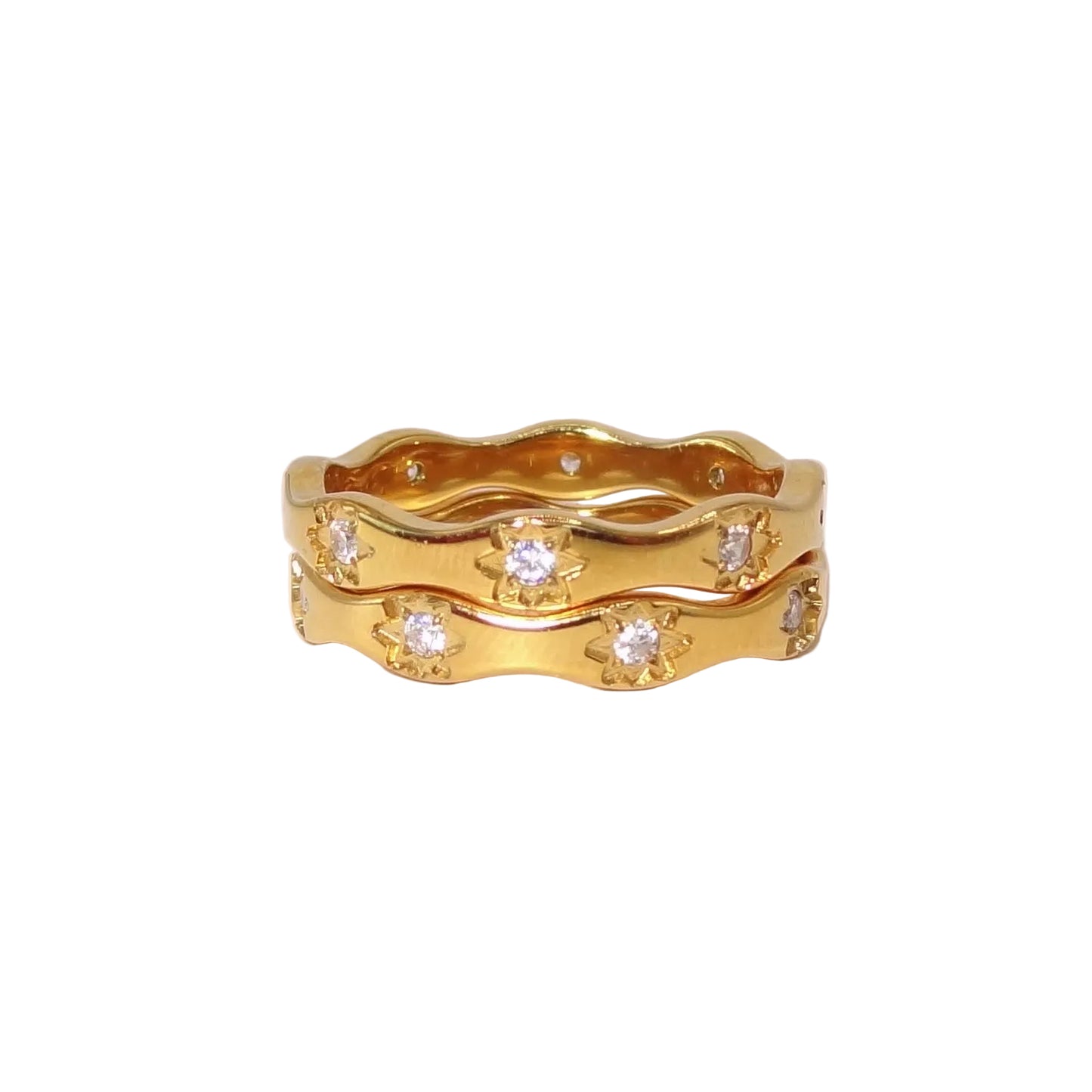 Luz Ring