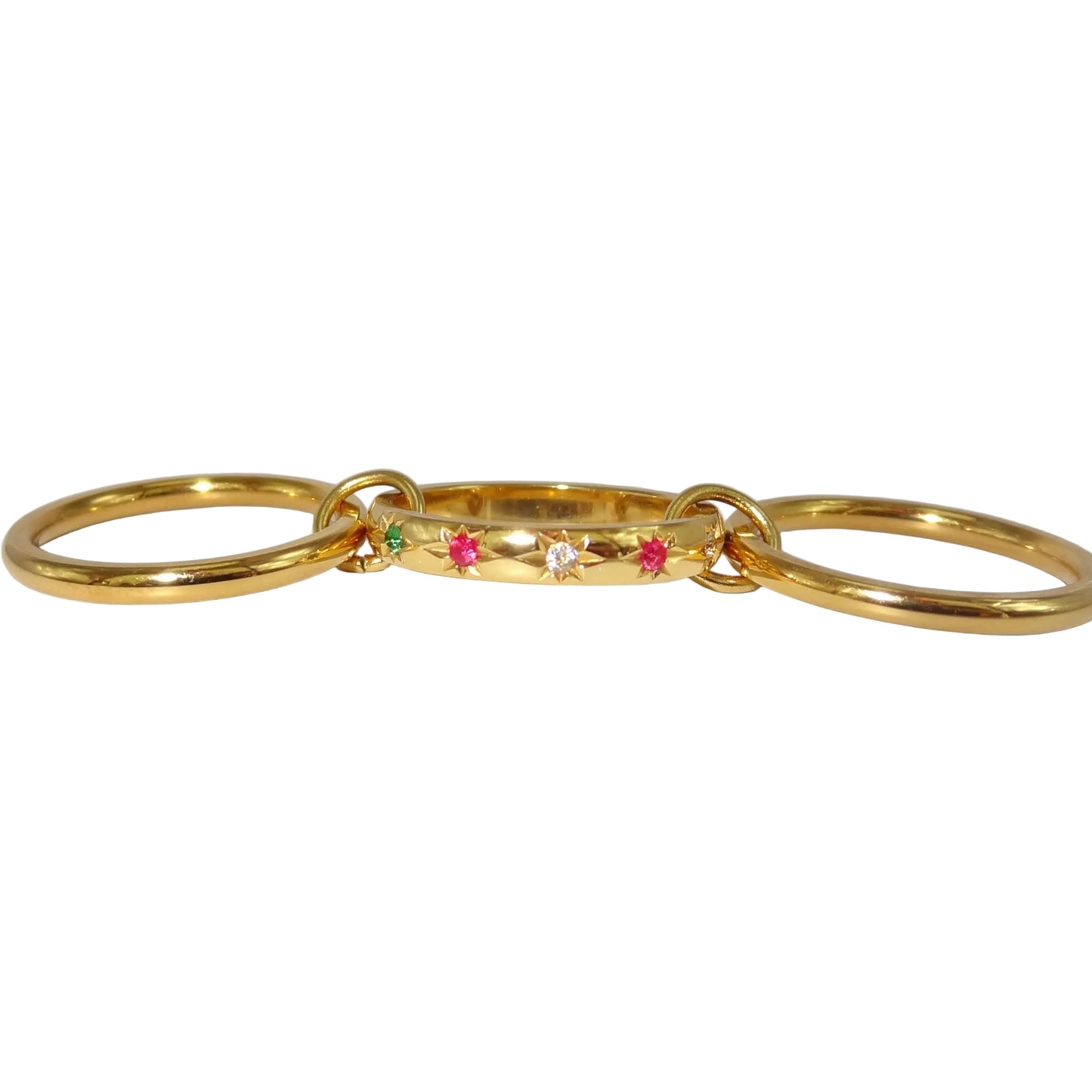 Jilly Ring