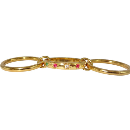 Jilly Ring