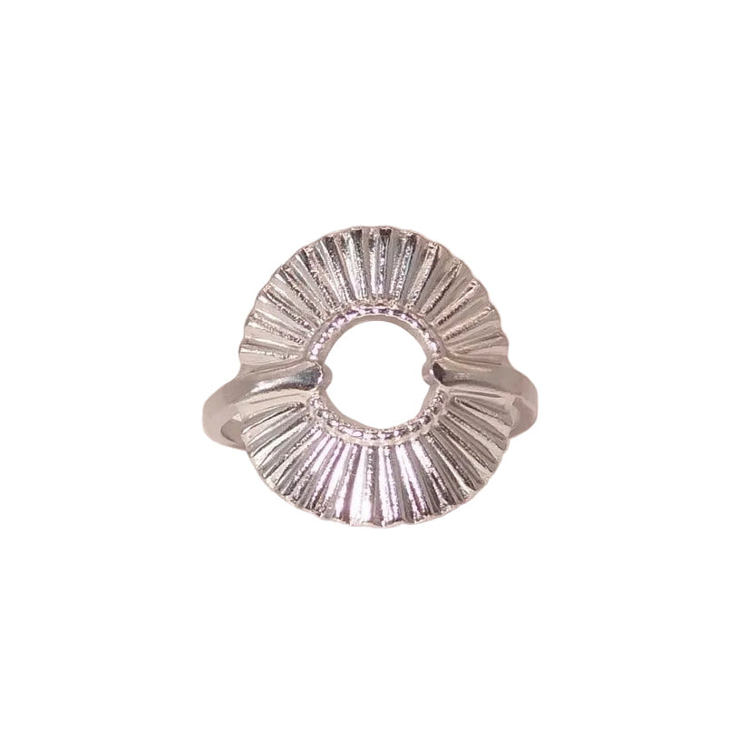 Dani Ring SILVER