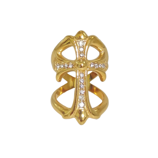 Romeo Ring