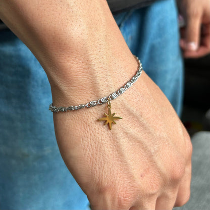 Christian Bracelet