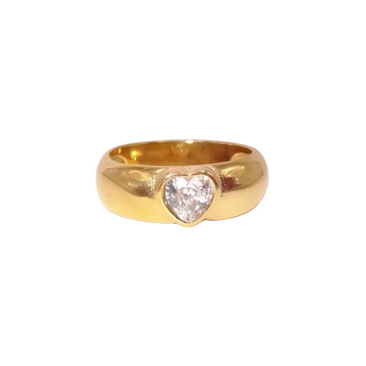 Capri Ring