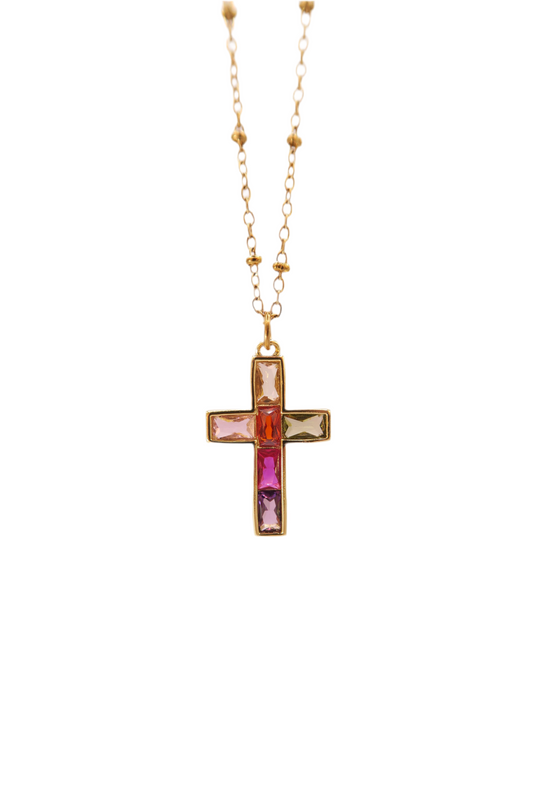 Gabi Necklace