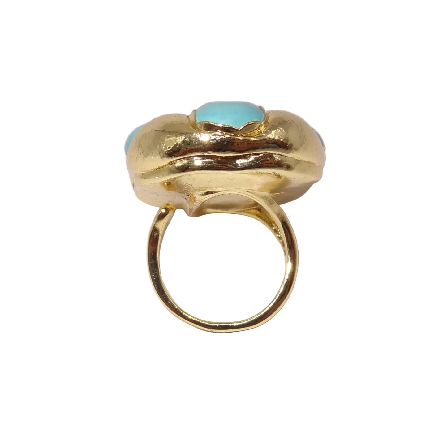 Turquesa Ring