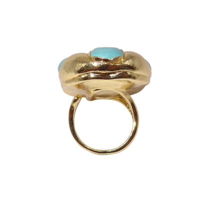 Turquesa Ring