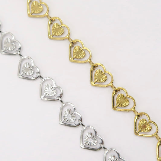 Amor Bracelet
