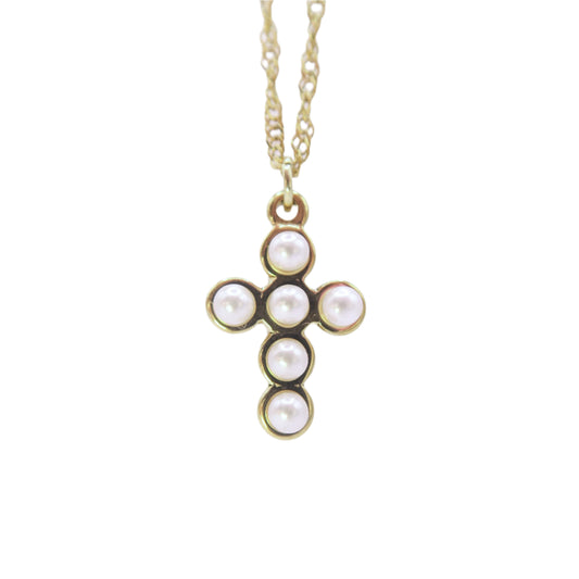 Malina Necklace