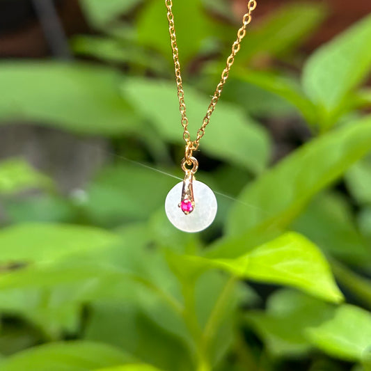 Amy Necklace