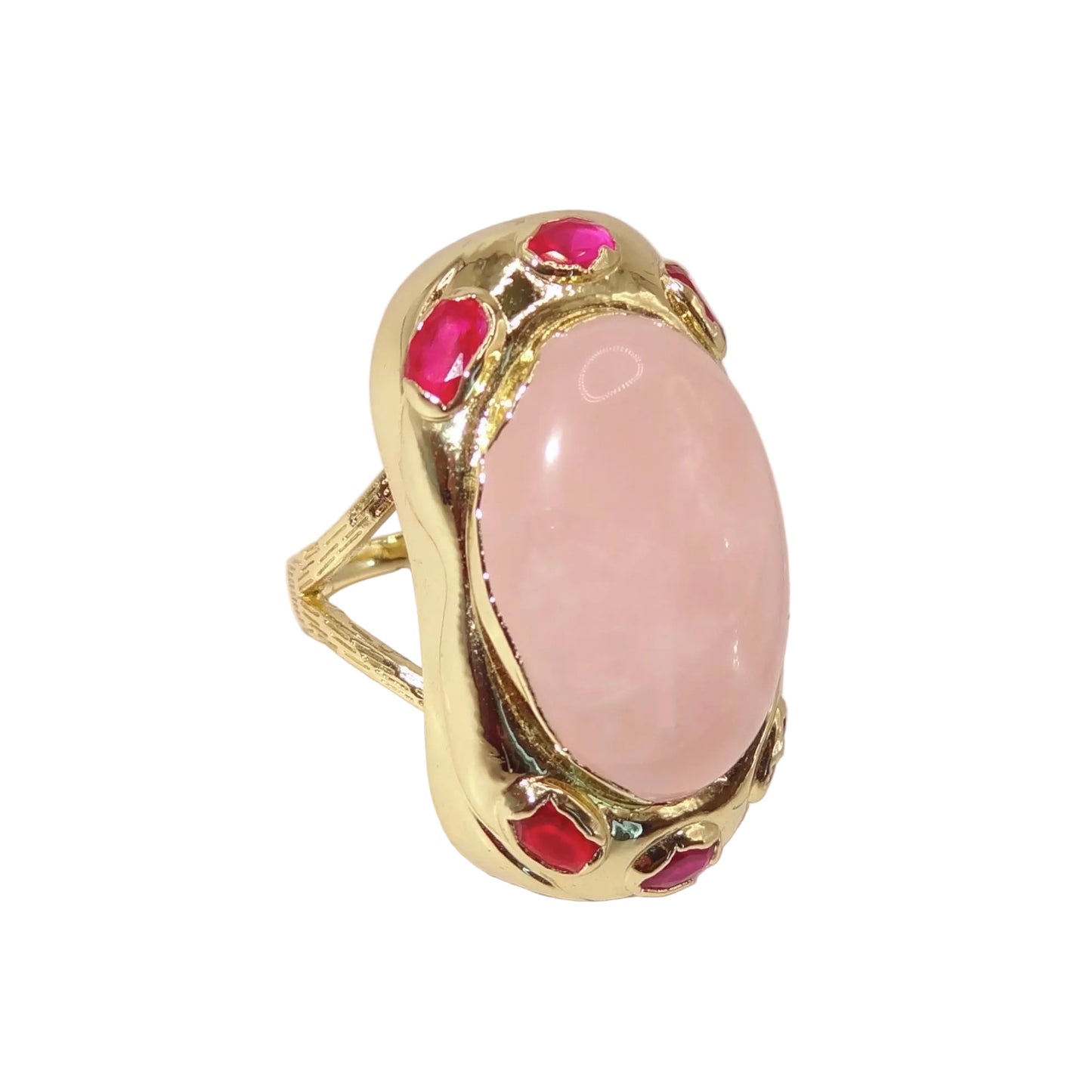 Yara Ring