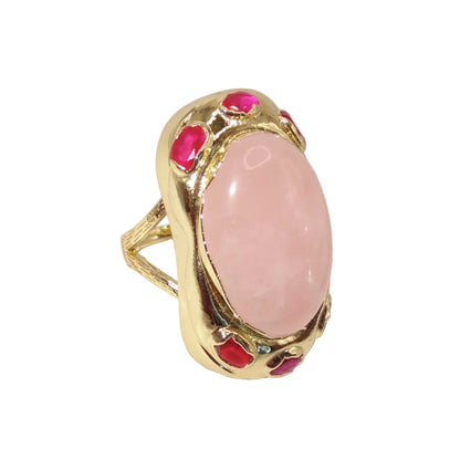 Yara Ring