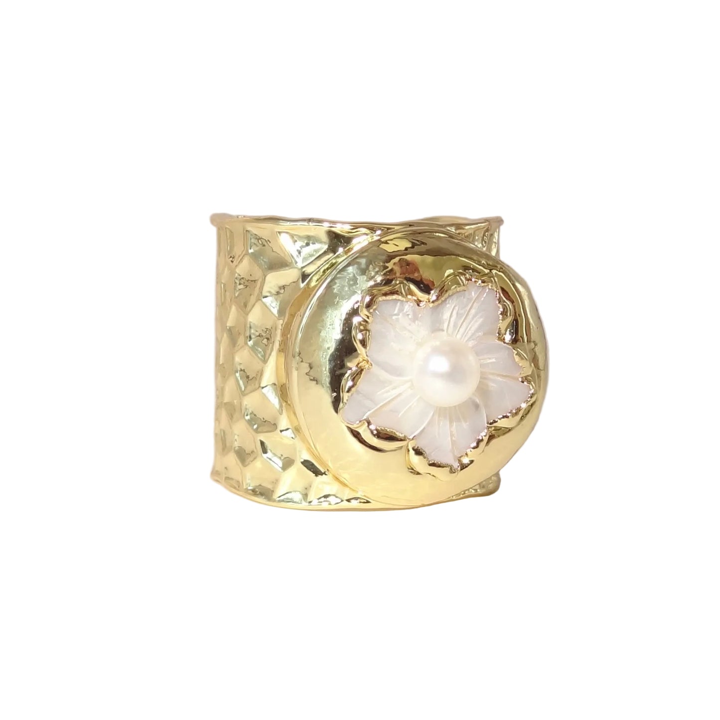 Mora Ring