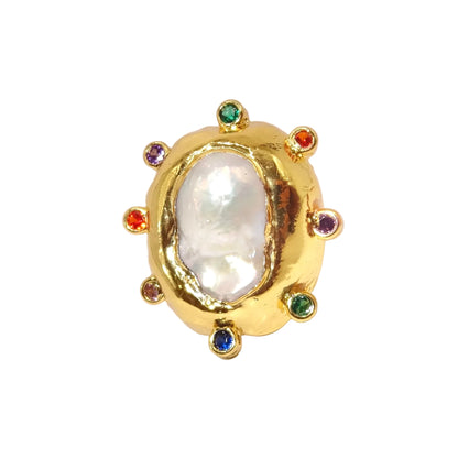 Amari Ring