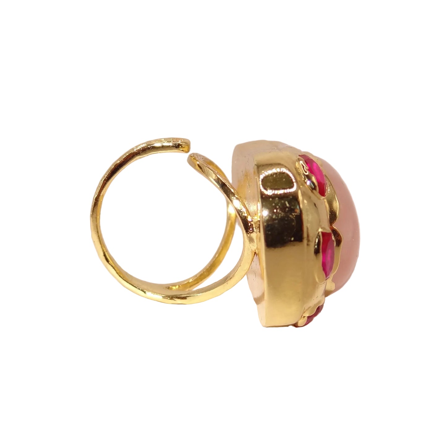 Yara Ring