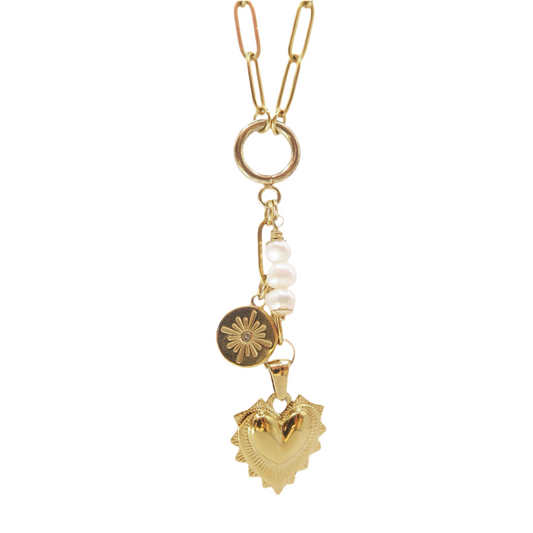 1 OF 1 Margo Necklace