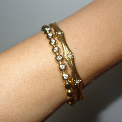 Aurelia Bangle