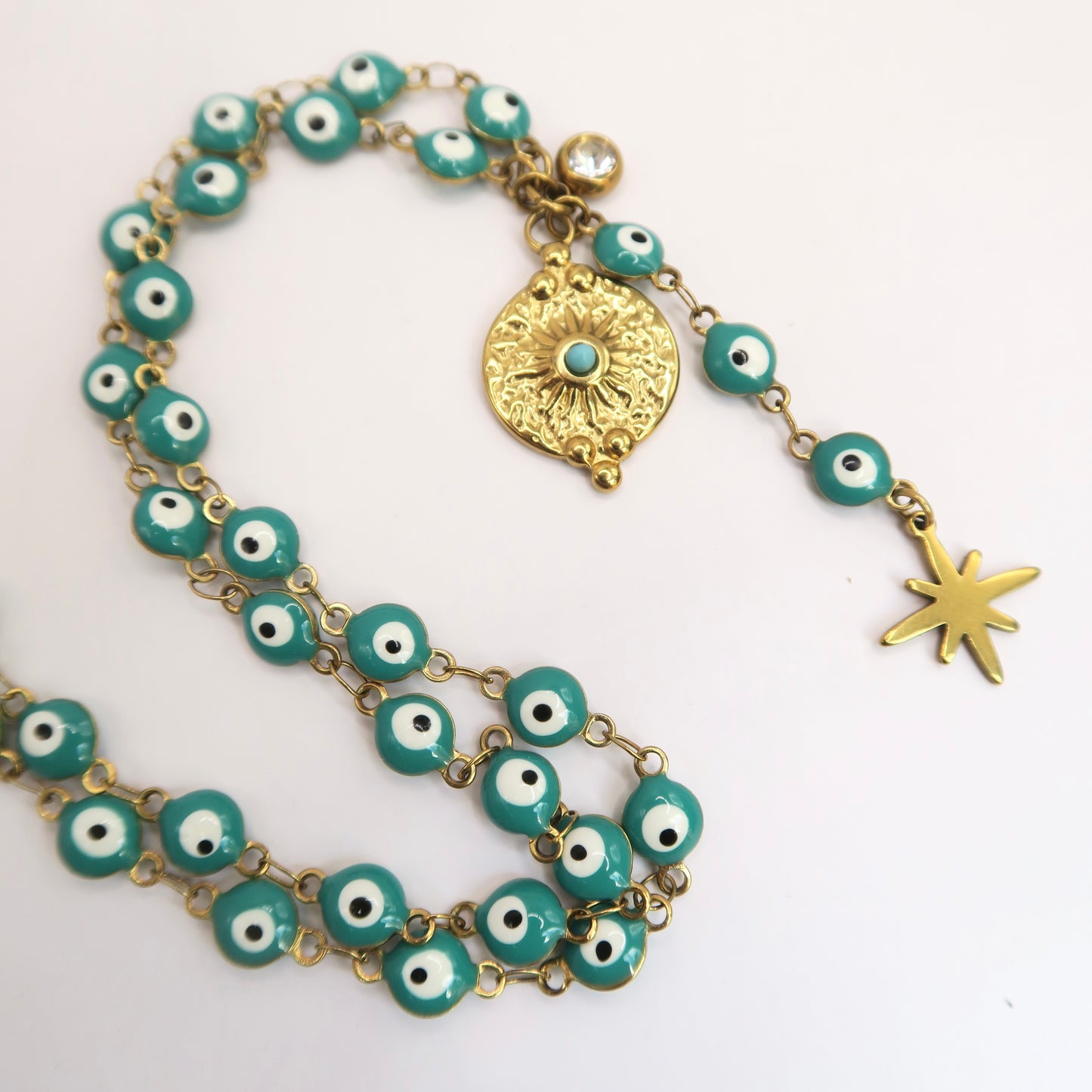 Nadiya Necklace
