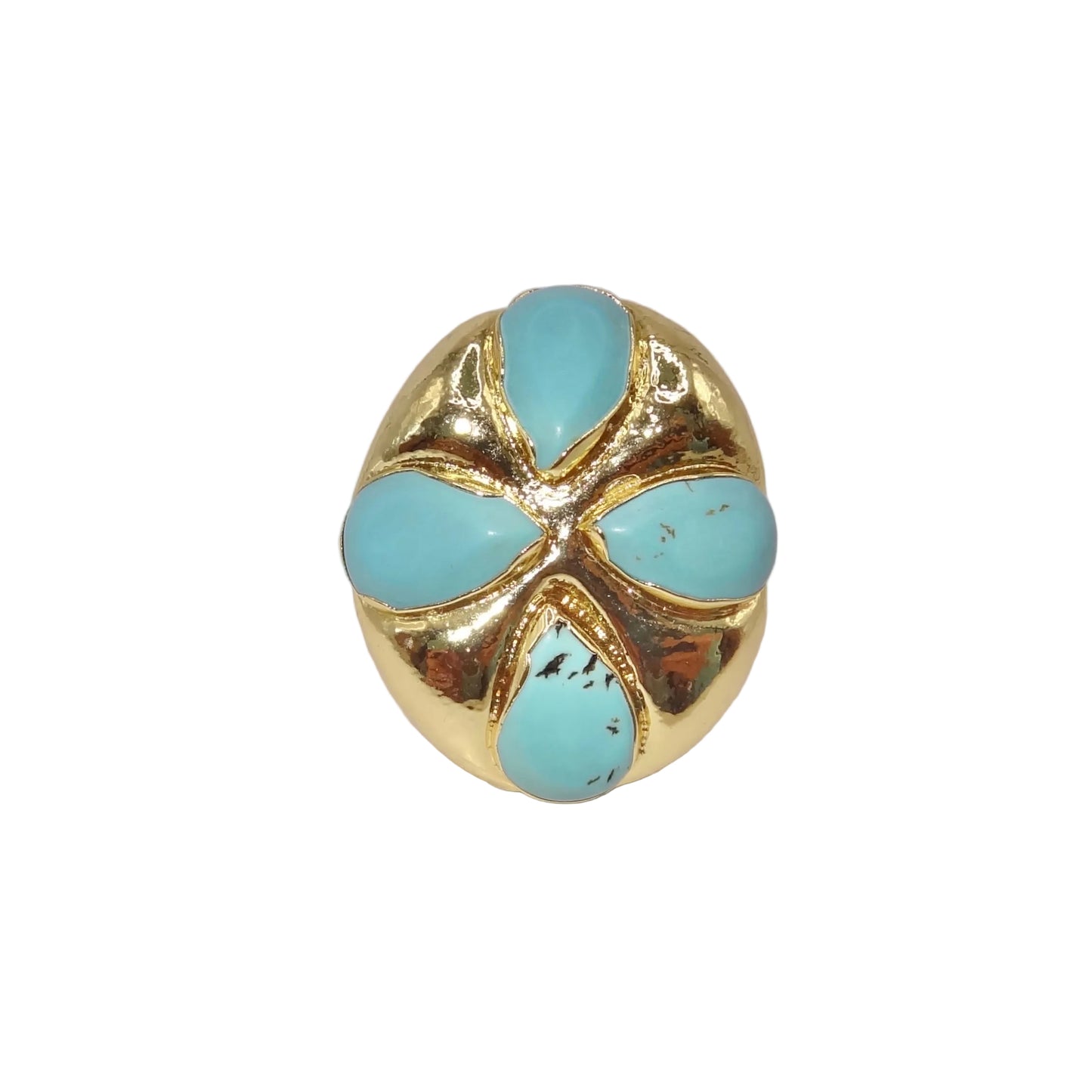 Turquesa Ring