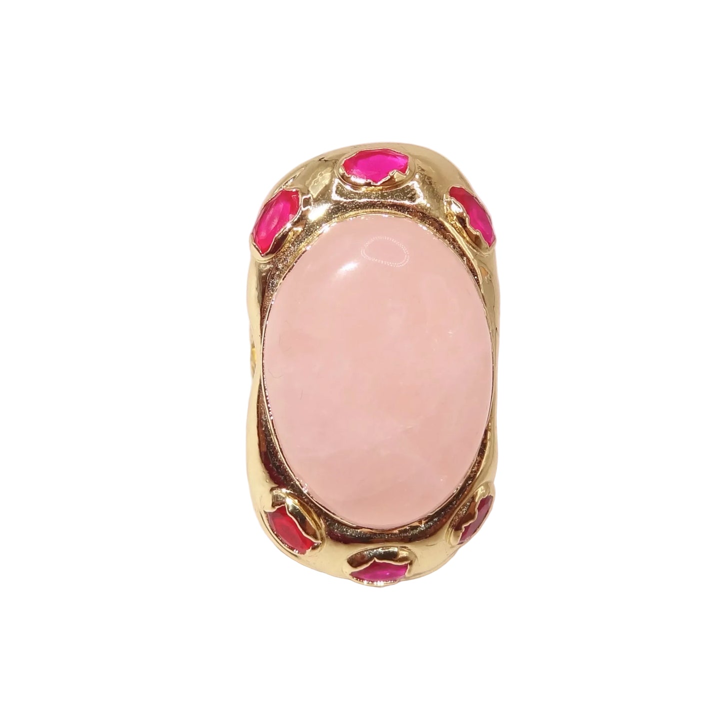 Yara Ring