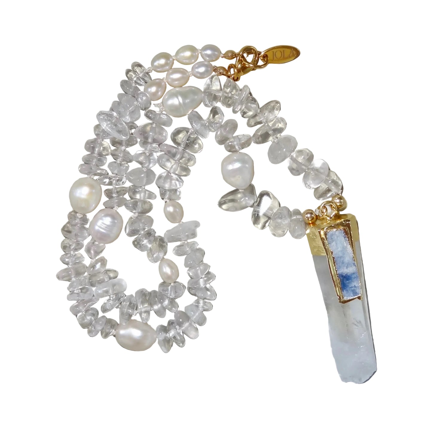 Atabey Necklace