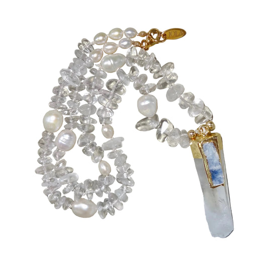 Atabey Necklace