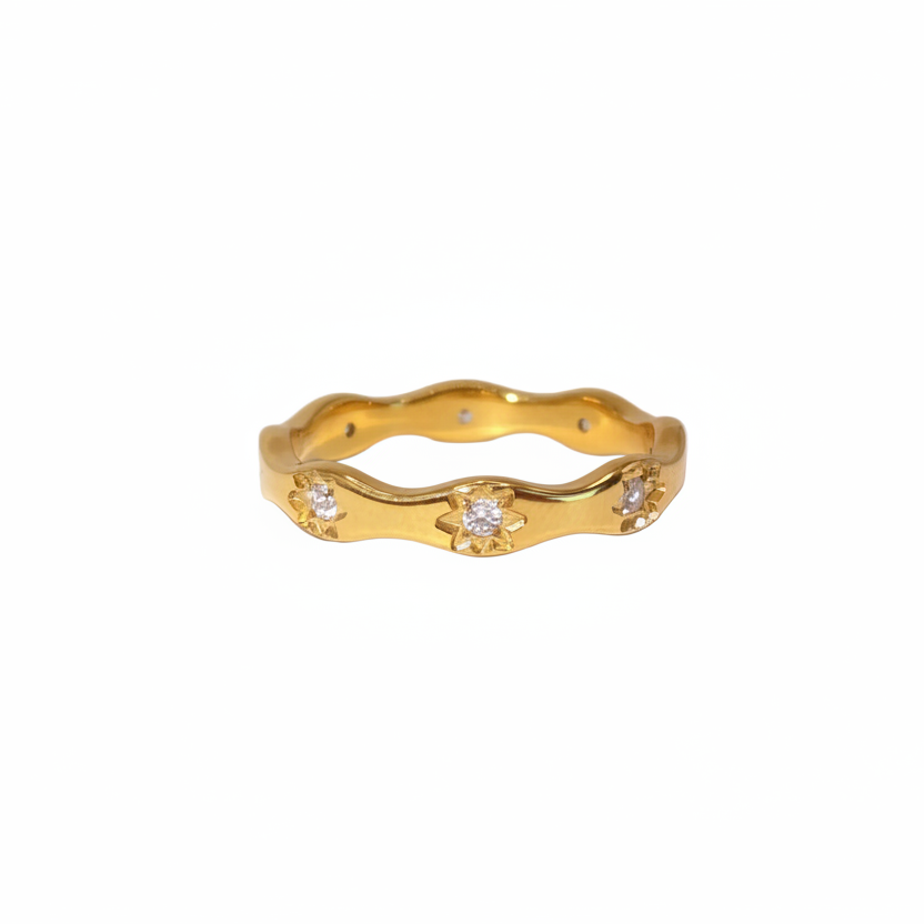 Luz Ring