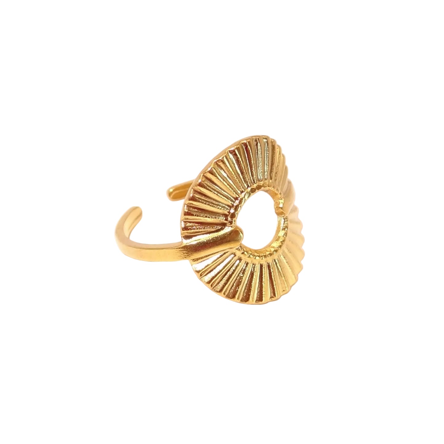Dani Ring GOLD