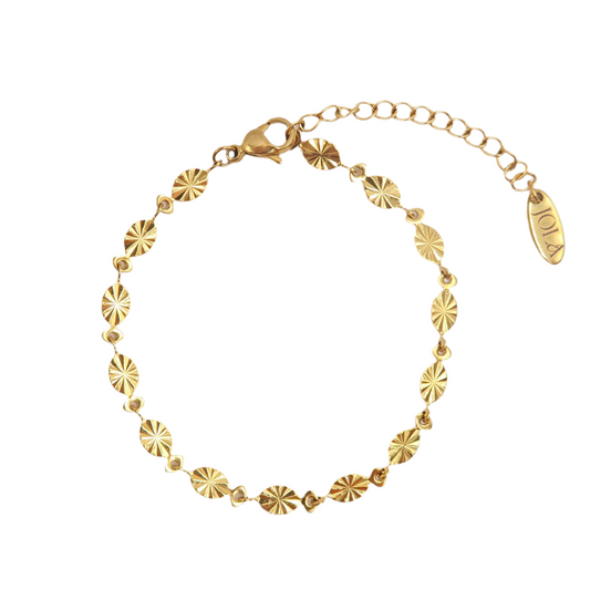 Sunburst Bracelet