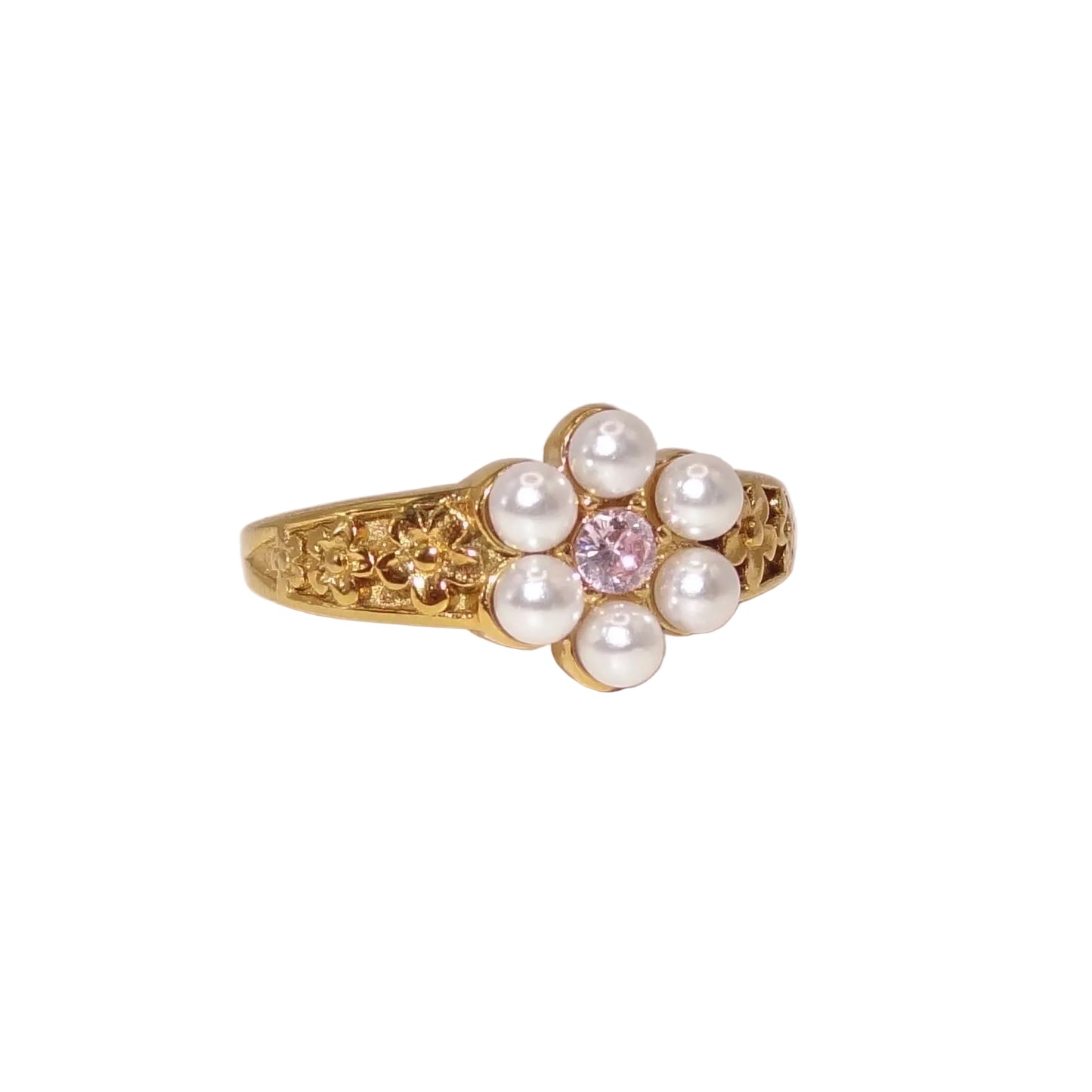 Ana Ring
