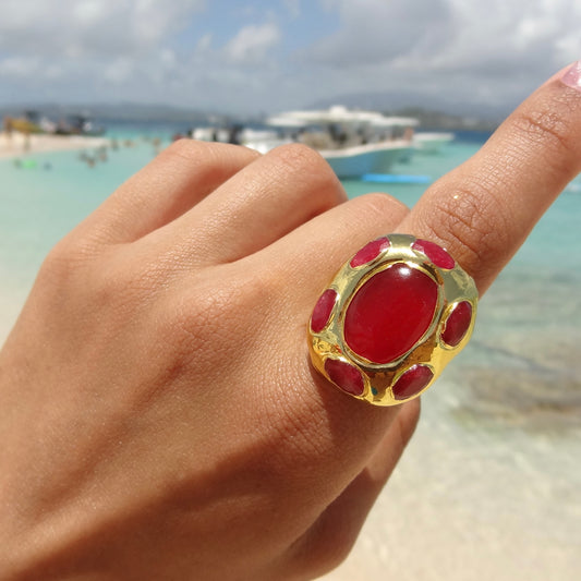 Rubi Ring