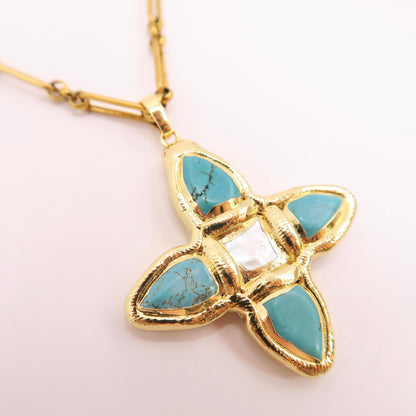 Kali Necklace