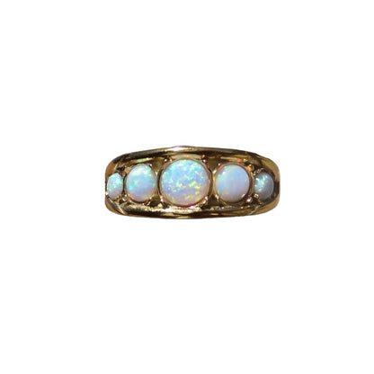 Mia Ring