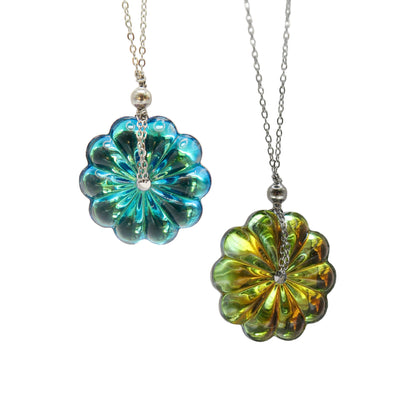Gaia Necklace