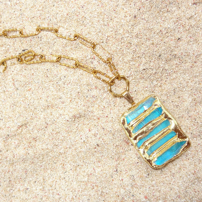 Azu Necklace