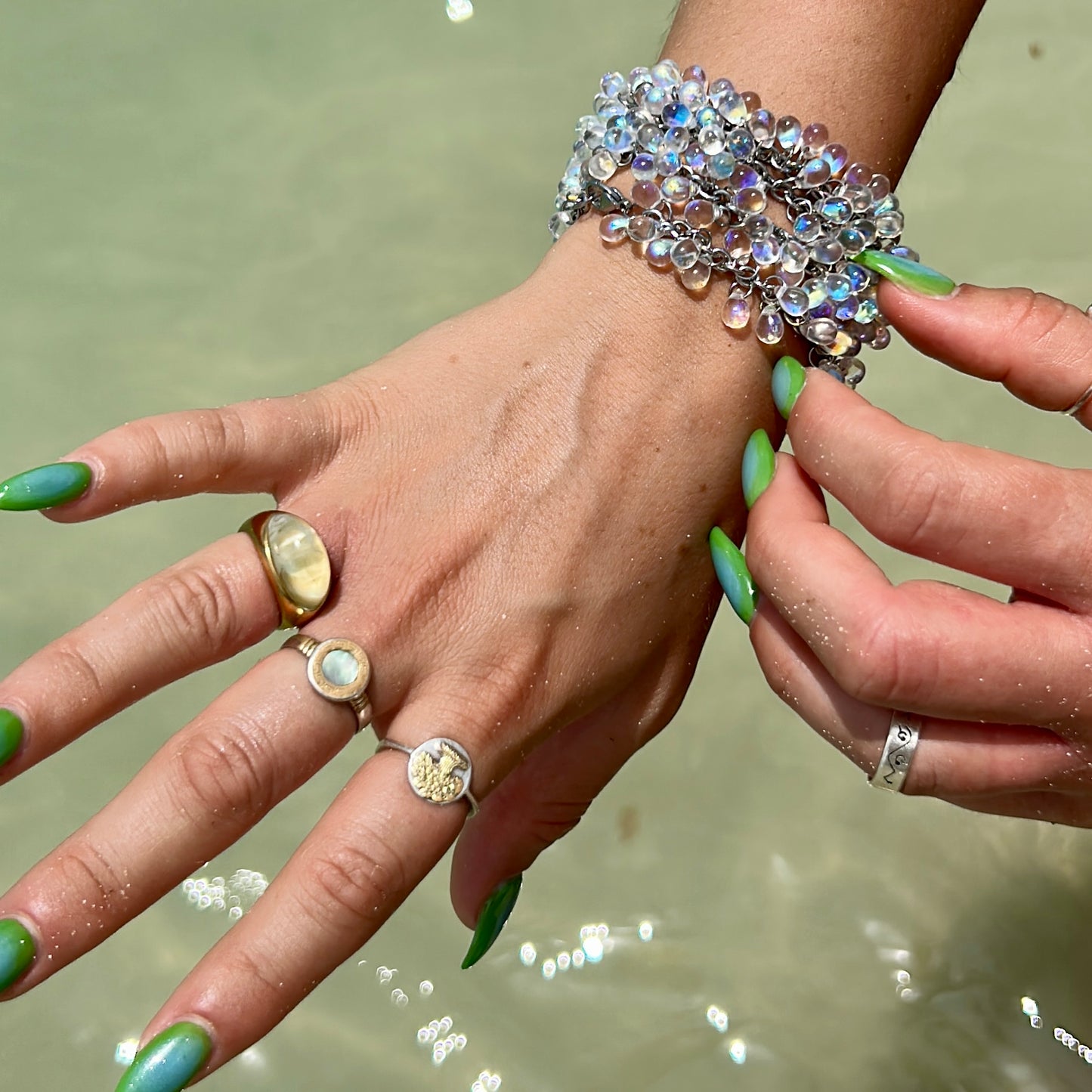 Clara Ring