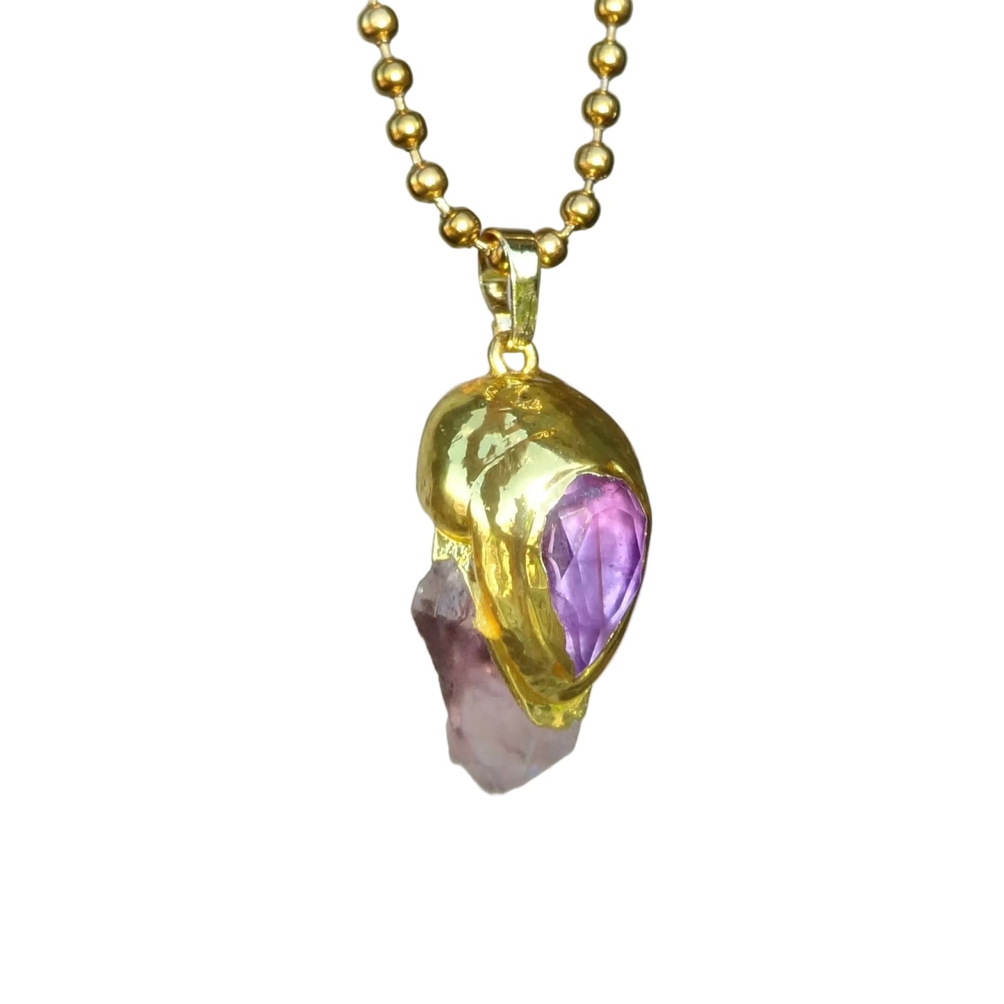 Rei Necklace