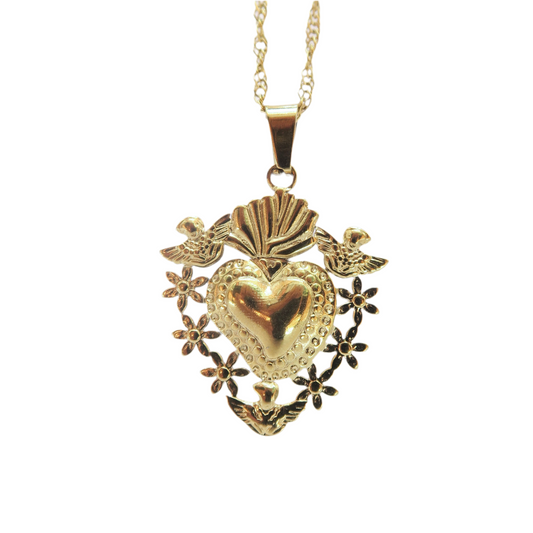 Carmen Necklace