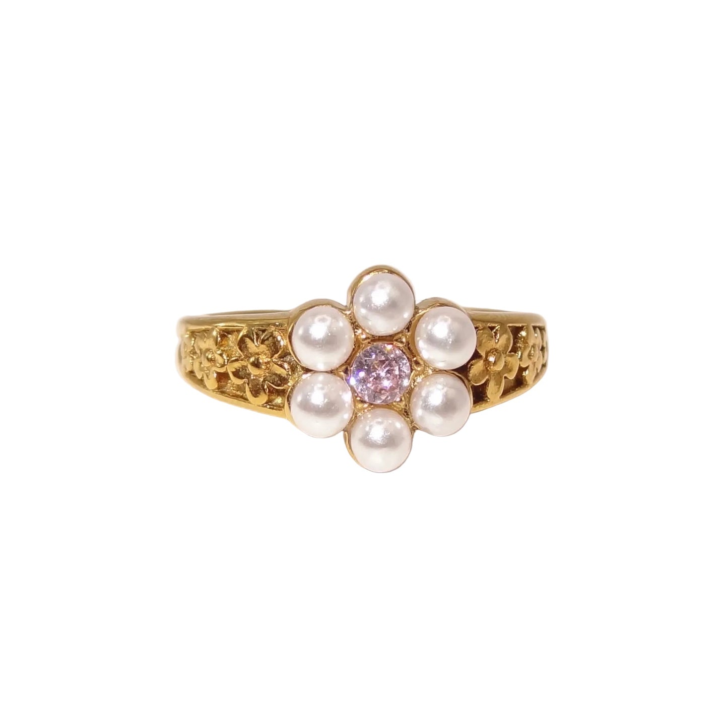 Ana Ring